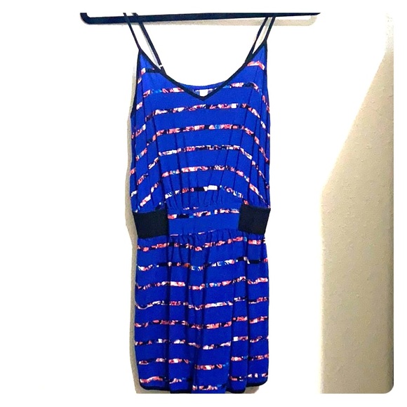 Xhilaration Pants - Romper